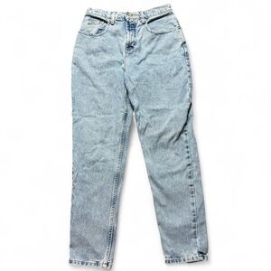 Vintage Crossroads Classic 90s Mom High Rise Jeans Womens Size 8 Petite